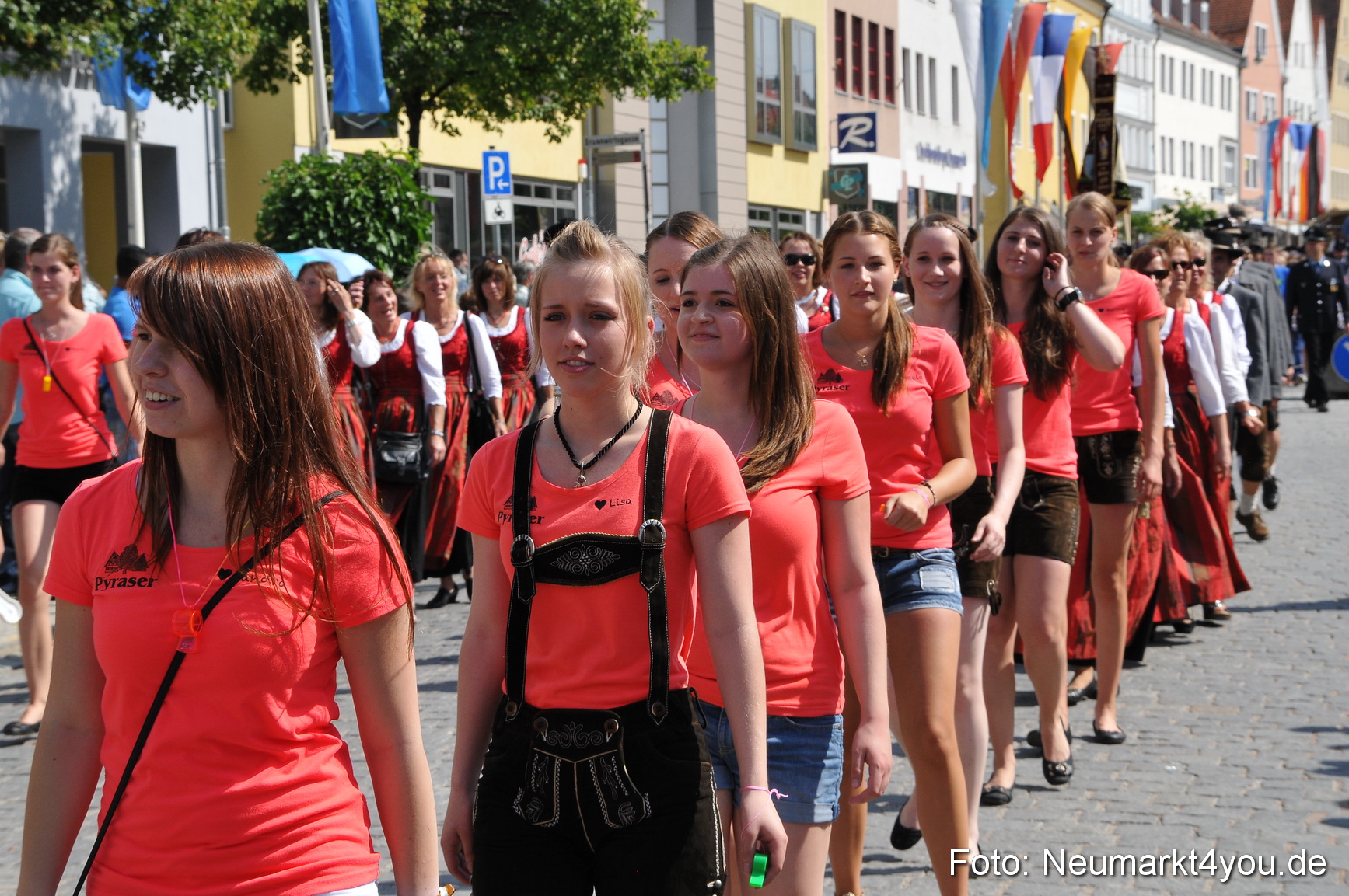 Volksfest Neumarkt 100814 0581